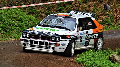Lancia Delta Hf Lancia Delta Delta Super Cars
