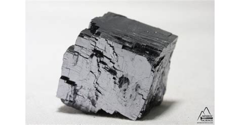 Minerals Cleavage Galena