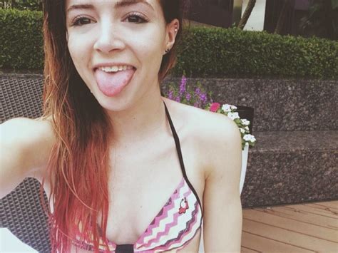 8 Hot Sexy Chrissy Costanza Bikini Pics