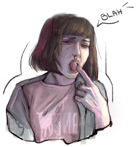 Max Caulfield By Rewquji On Deviantart