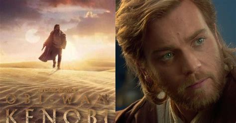 Obi Wan Kenobi Disney Qu Pel Culas Y Cap Tulos De Series De Star