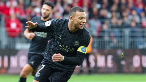 Watch Kylian Mbappé Playful Answer on Future Amidst Real Madrid Rumors