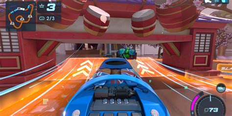 Hot Wheels Rift Rally Has The Best Mixed Reality Ever
