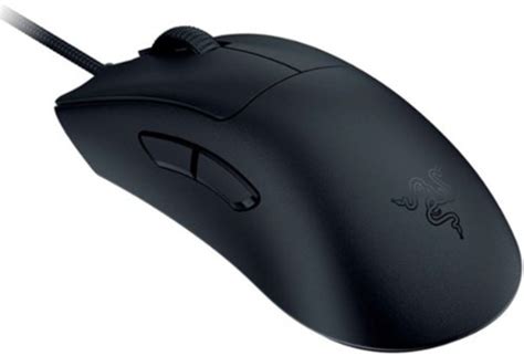 Мышь Razer DeathAdder V3 USB Black (RZ01-04640100-R3M1) – фото, отзывы ...