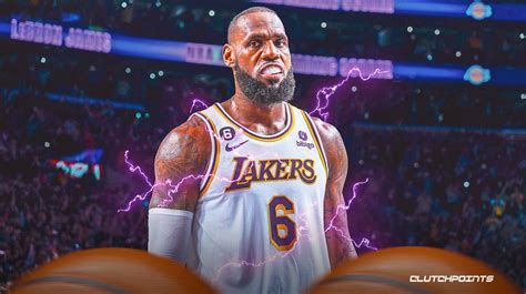 LeBron James Injury Return Gets 1 Word Update From Lakers Star