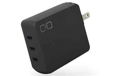 Cio W Usb Pd W