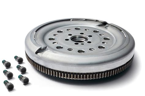 What Is A Dmf Dual Mass Flywheel Parkers