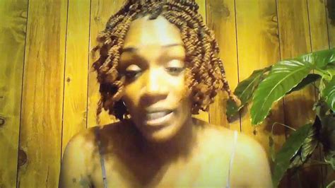 Starting My Sisterlocks Journey Youtube