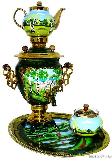 Pin on Тульские самовары | Tea maker set, Tea pots, Vintage tea parties