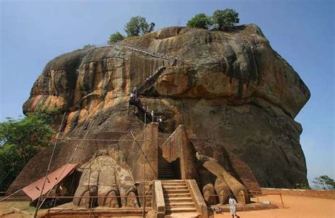 Kashyapa I Of Anuradhapura Image