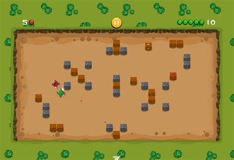 Jouer Micro Tank Battle Jeux Gratuits En Ligne Avec Jeux Org