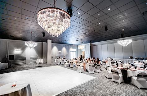 5 Corporate Event Venues That Will Impress Your Guests