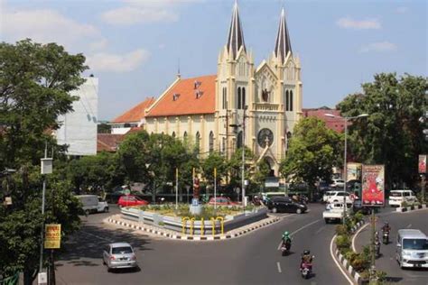 Kayu Tangan Ibukota Heritage Kota Malang Malangvoice