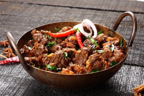 Mutton Chops Masala Recipe How To Cook Mutton Chops Masala Licious