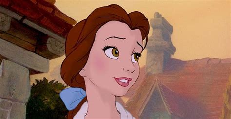 The One Thing You Never Noticed In Beauty And The Beast Disney