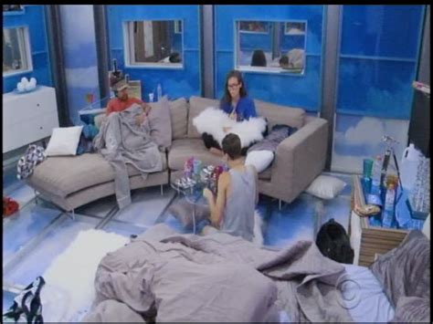 Big Brother 17 Episode 4 7 Big Brother Access
