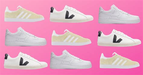 The Most Fashionable Womens Trainers To Have In Your Wardrobe
