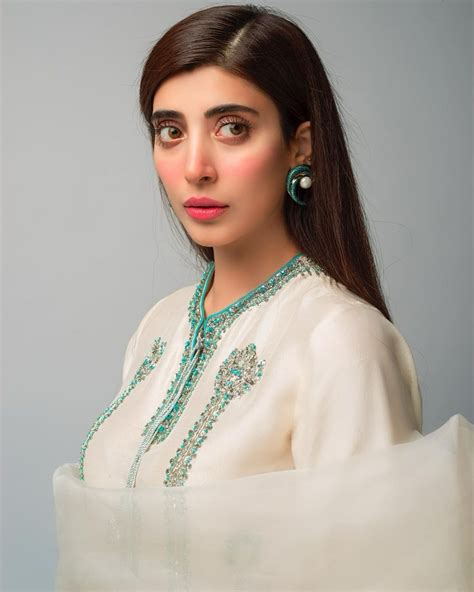 Urwa Hocane Looks Cute In Her Recent Pictures