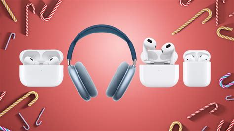 Best Cyber Monday Airpods Deals Available Today Macrumors