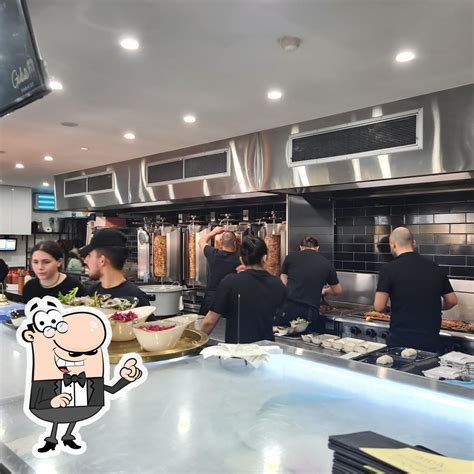 Galata Kebab And Grill Caroline Springs Restaurant Menu Prices And