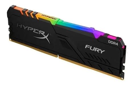 Memoria Gb Ram Hyperx Predator Rgb Mhz Ddr Intel Amd Mercado Libre