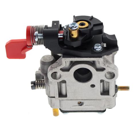 Carburetor For Homelite Ut Ut Model Ryobi Blower