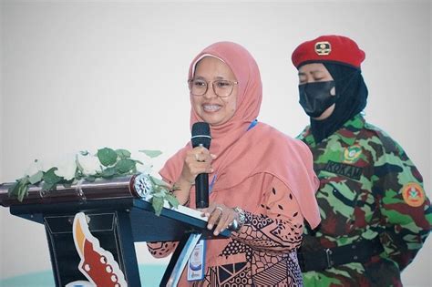 Muhammadiyah Jawa Barat Refleksi Milad 95 Tahun Nasyiatul Aisyiyah