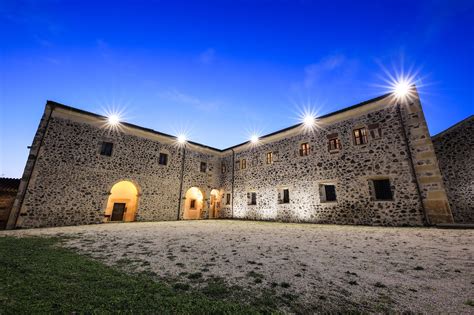 Chiesa E Convento Di SantAntonio Da Padova Le Perle Del Coros