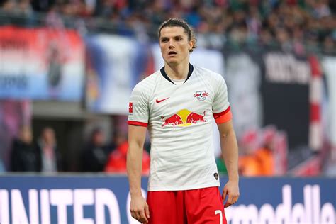 Marcel Sabitzer zum BVB ist fix Der gescheiterte Kapitän von RB Leipzig