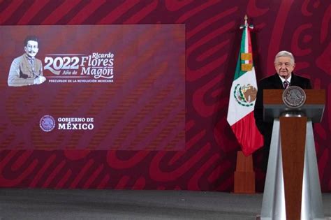 Amlo Asegura Que Se Reestructur La Deuda Externa Y Se Pagar N Menos