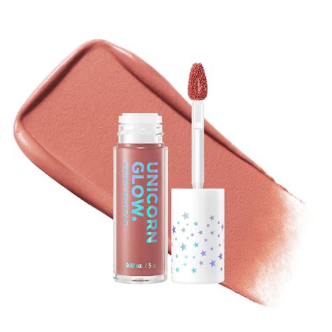 Unicorn Glow Creamy Velvet Tint Nude Chestnut Buy At Best Price From Mumzworld