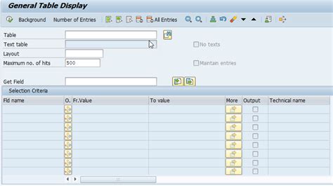 Top 10 Sap Materials Management Mm Transaction Codes