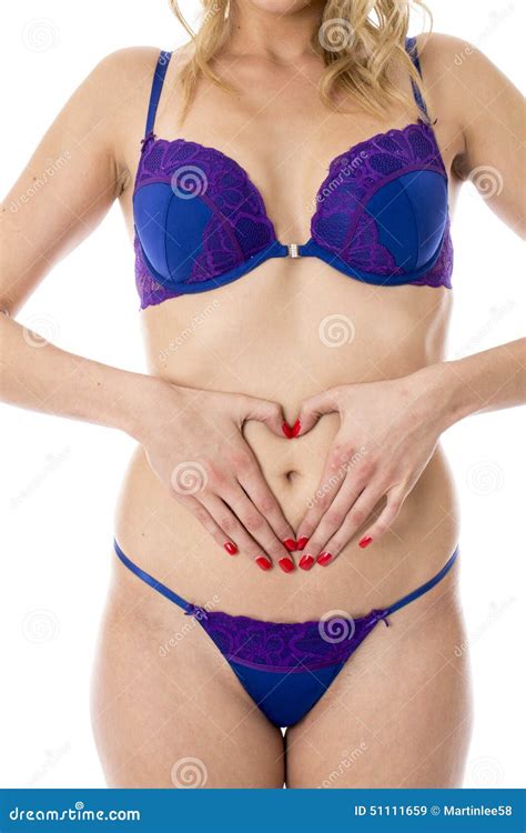 Lingerie Tummy