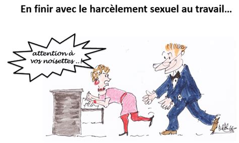 Les Femmes Sont Toujours Victimes De Sexisme Au Travail