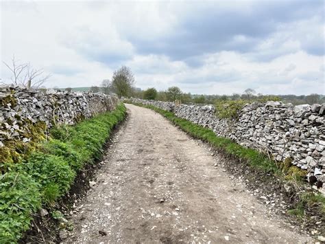 Pennunk Lane Andrew Abbott Cc By Sa Geograph Britain And Ireland