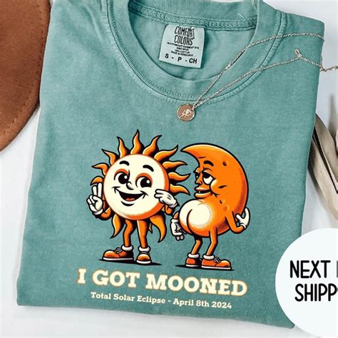 I Got Mooned 2024 Svgs Etsy