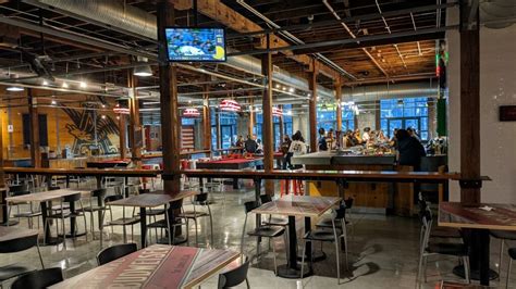 Petco Park Food The Best Ballpark Restaurants And Meals