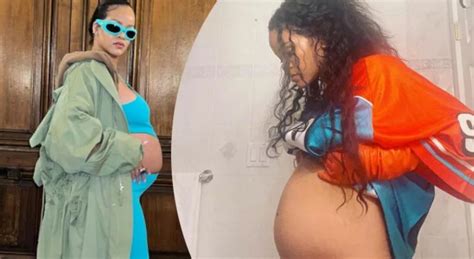 Rihanna nın iç çamaşırsız pozları olay oldu Fotoğraflara yorum yağdı