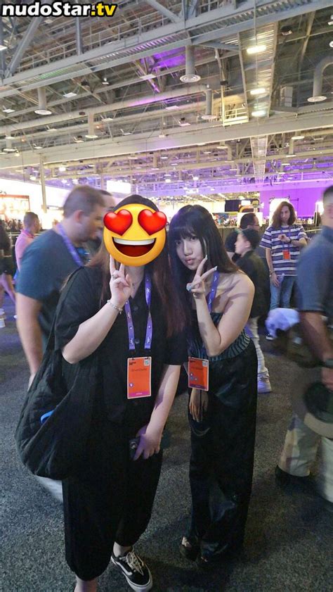 AriaSaki Annoyingaria Nude OnlyFans Photo Nudostar TV