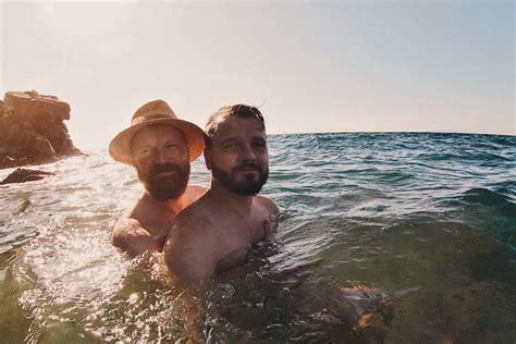 Sicily Gay Cruising John S Story Of A Sexy Vacation In Italy