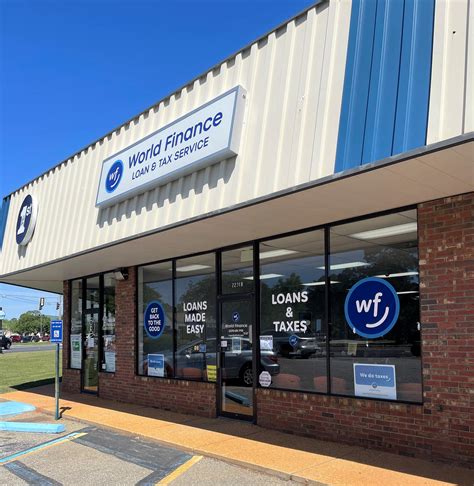 world finance  dawson  ste  albany ga mapquest