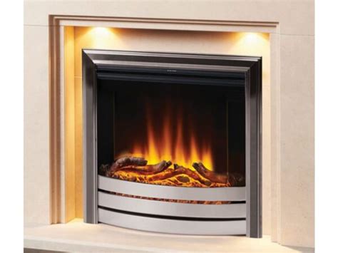 Solution Inset Electric Fires Electric Fires