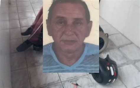 Cadeirante Executado A Tiros Na Rea De Casa Em Itabat Bahia