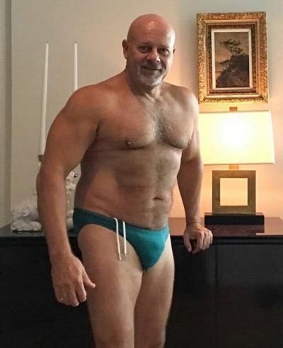 Gay Speedo Dad On Tumblr