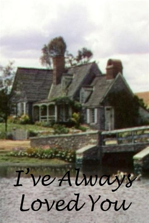 Prime Video: I've Always Loved You