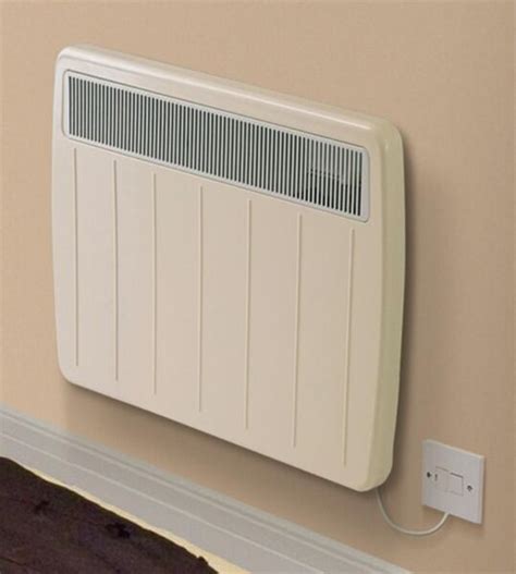 Dimplex PLX1000 Electric Wall Mounted Panel Heater For Sale Online EBay