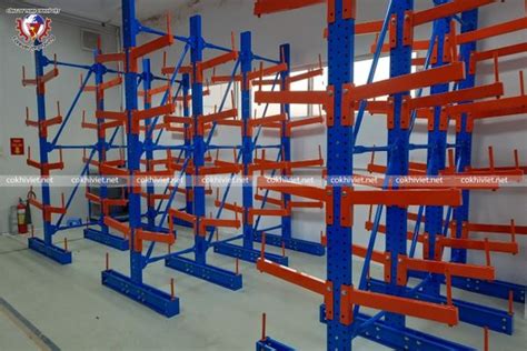 Cantilever Racking The Benefits Of Cantilever Racking C Kh Vi T