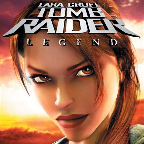 Pc Cheats Tomb Raider Legend Guide Ign