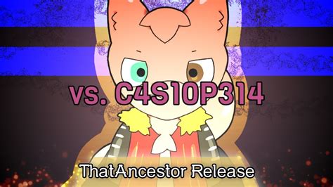 KY PW Hardcore Speedcore ThatAncestor Vs C4S10P314 YouTube