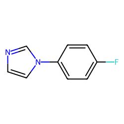 Fluorophenyl Imidazole Cas Chemical Physical